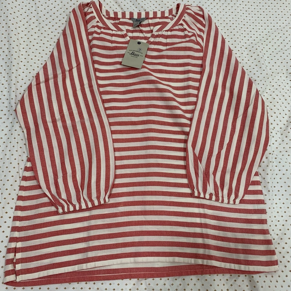 Women’s full sleeve shirt